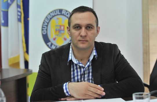 Director Executiv - Dr. Mihai PONEA